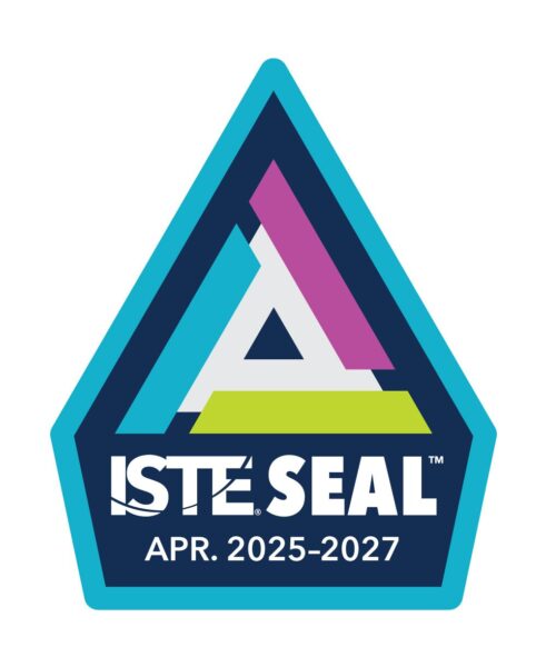 ISTE_Seal_Apr2025