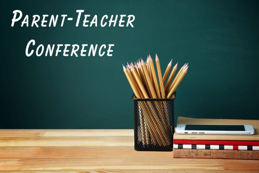Parent Teacher Conference
