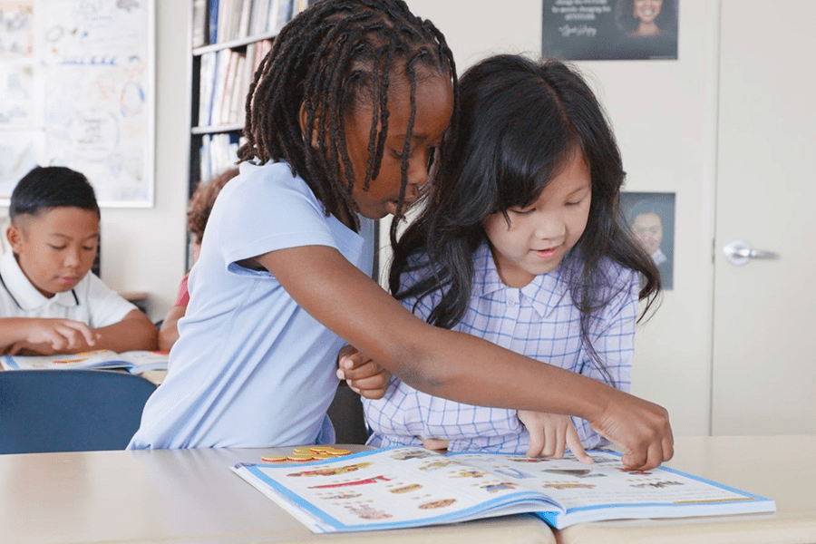 SSA!-Grade-K-Activity