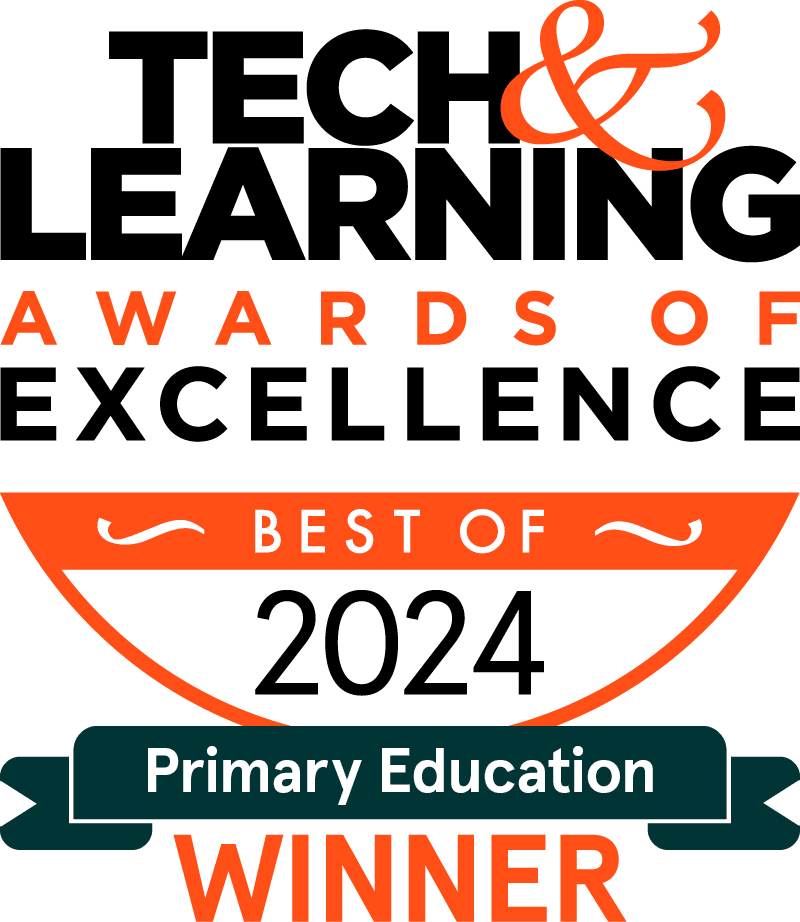 Tech_&_Learning_Awards_of_Excellence_Best of 2024_ Assets_Oct_202432 Tech and Learning Award