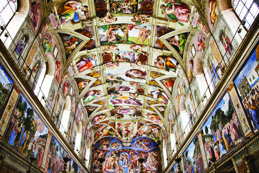 Transformations in Europe